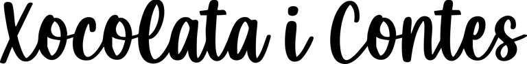 logo xocolata