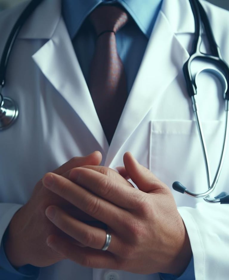 Neurologist 