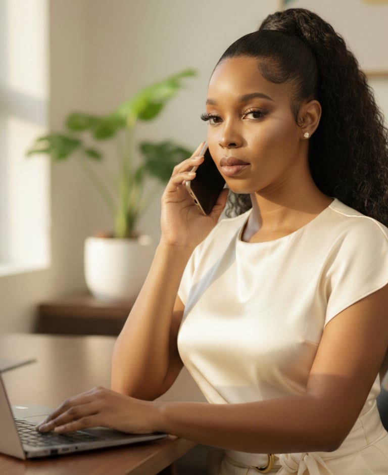 we often normalize things that are actually toxic to our long-term success.