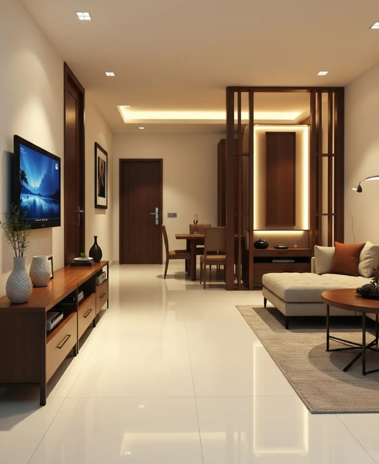 Interior Designs