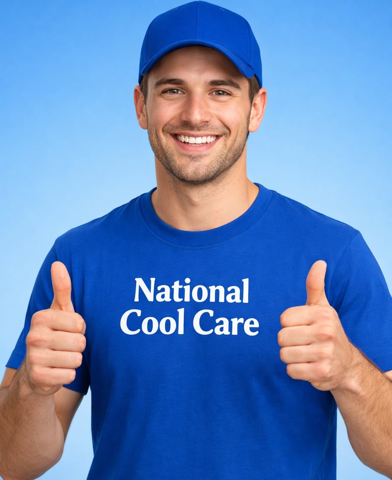 Top 5 AC & Refrigerator Repair & Installation Services in Andheri