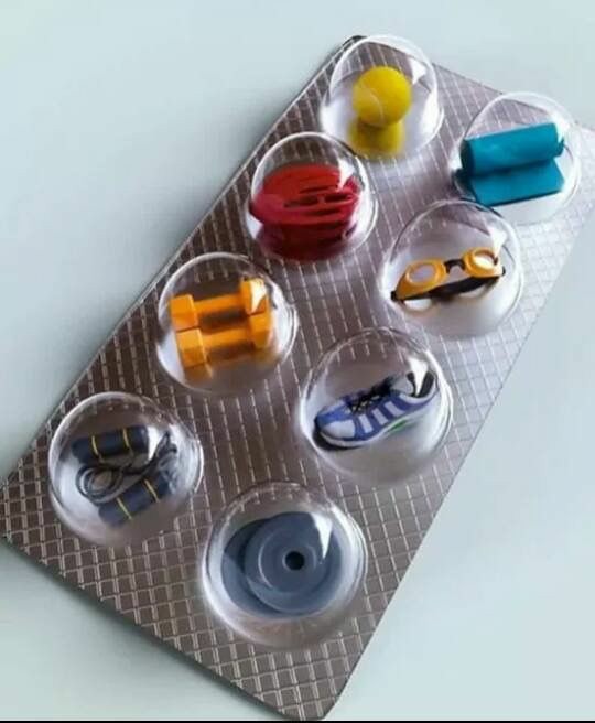 sport médicaments compléments alimentaires