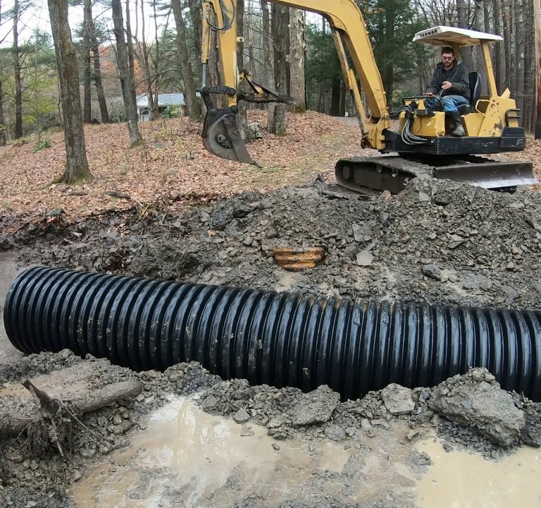 culvert-replacement