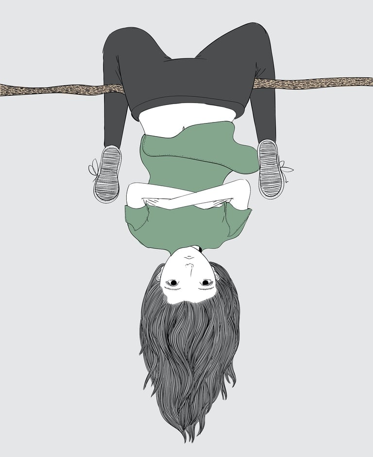 retrouver une confiance en soi á l'adolescence et gérer ses échecs scolaires