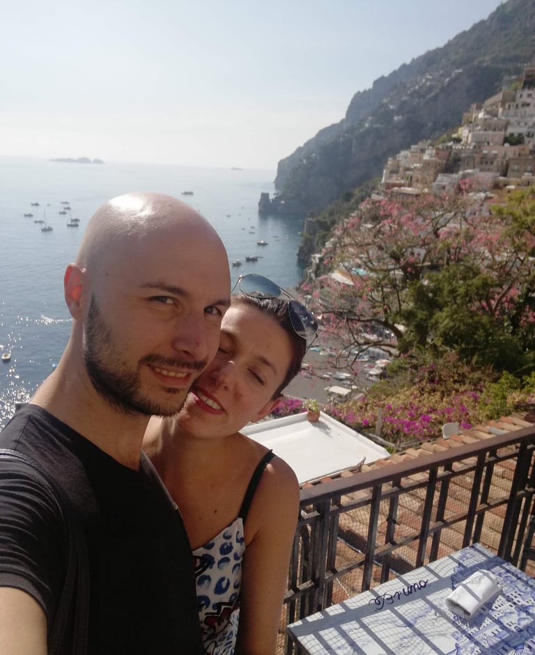 Positano