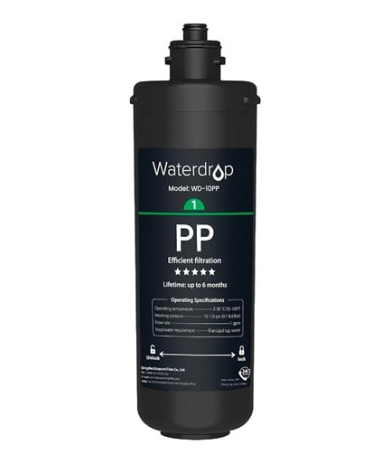 filtro-pp-waterdrop-tsb