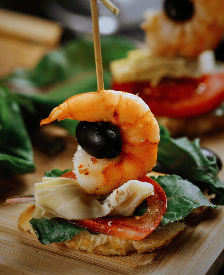 Catering saludable en Barcelona con comida fresca