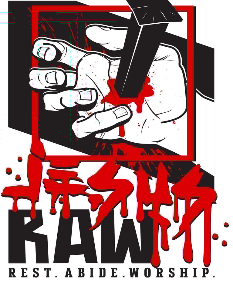 Jesus Raw Ministry
