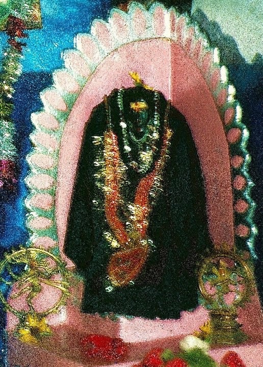 Kalbhairav