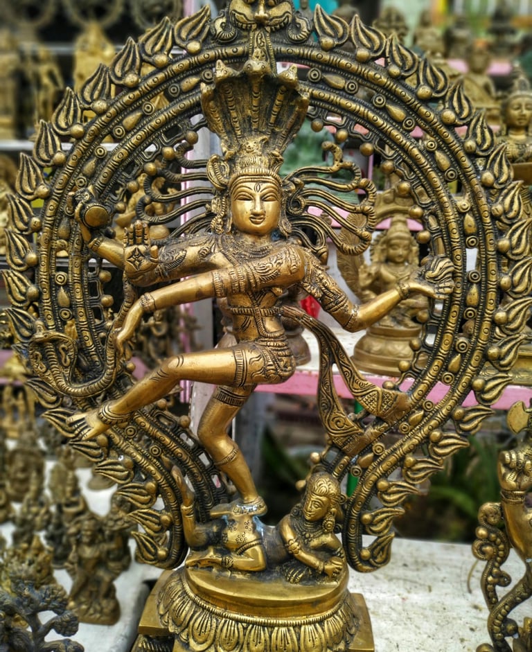 Shiva Nataraj