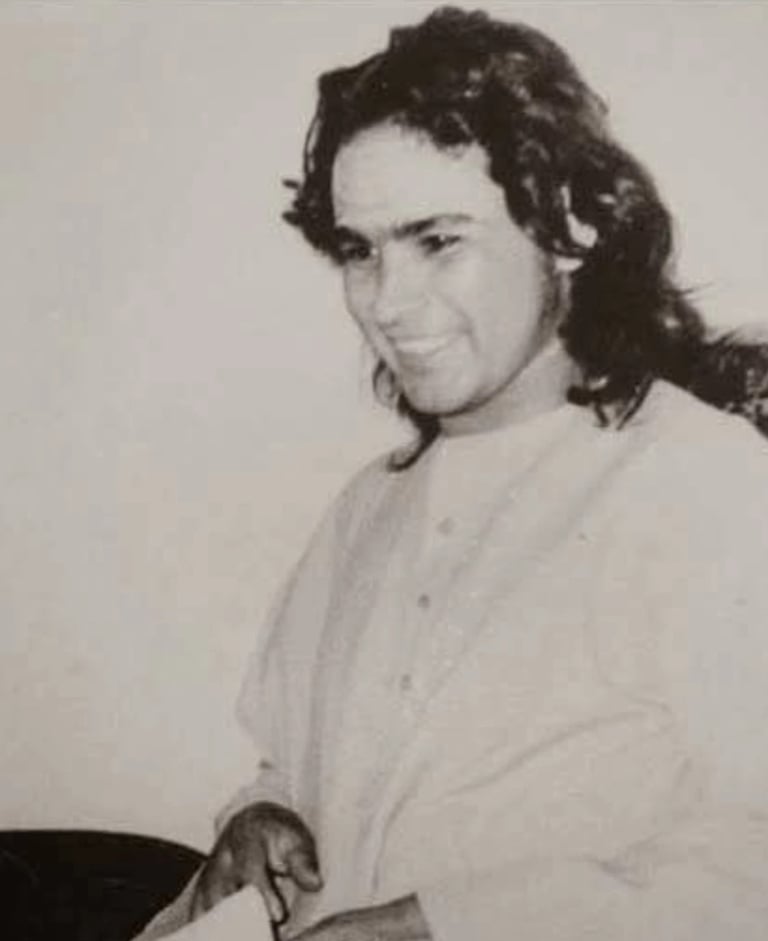 Shri Hairakhan Wale Baba