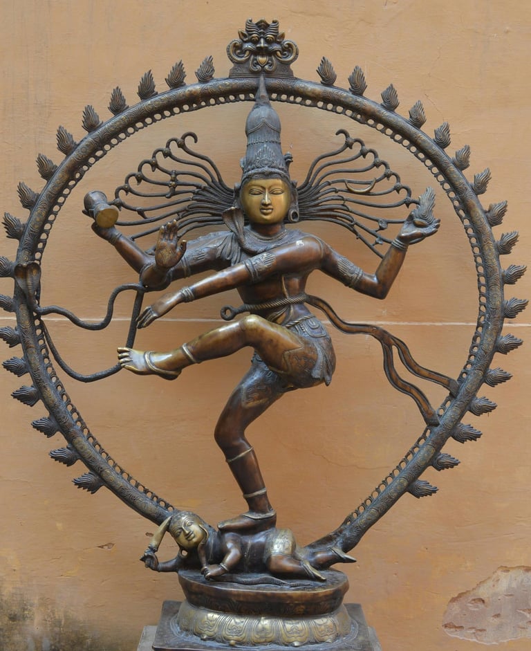 Shiva Nataraja