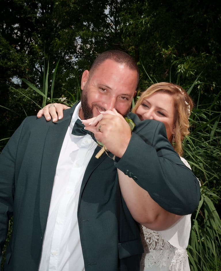 couple mariage
