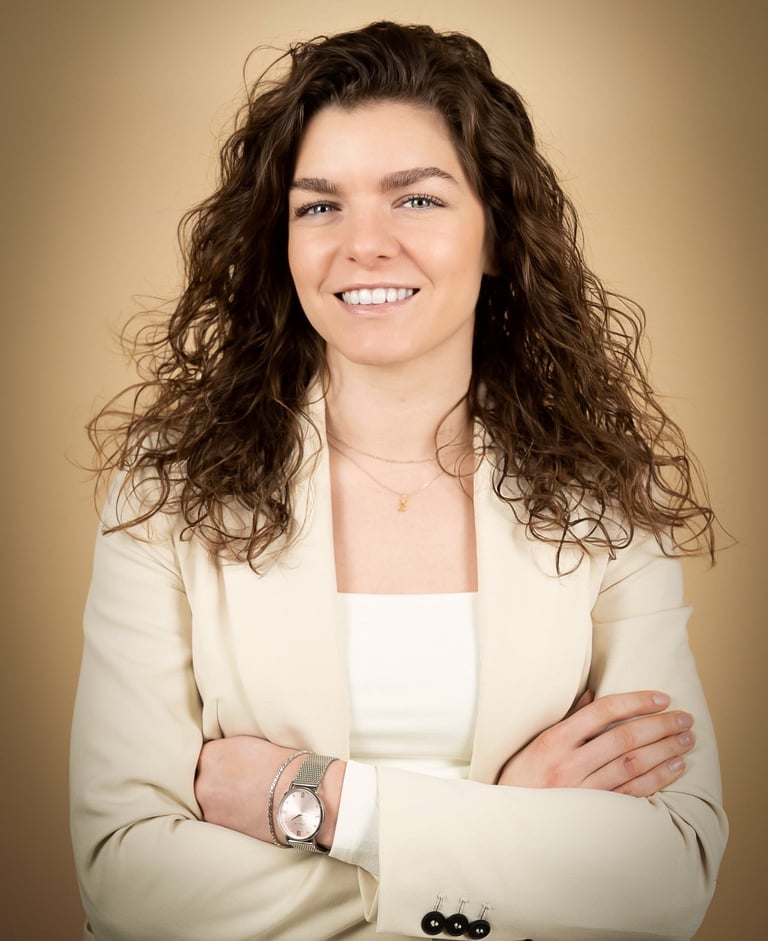 Calma Interior Design