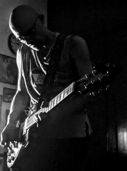 Rajnish Bhogal, Founder & CEO, Verve Phoenix, the soul of a musician.