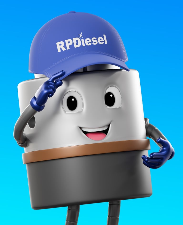 mascote 3d e personagem 3d