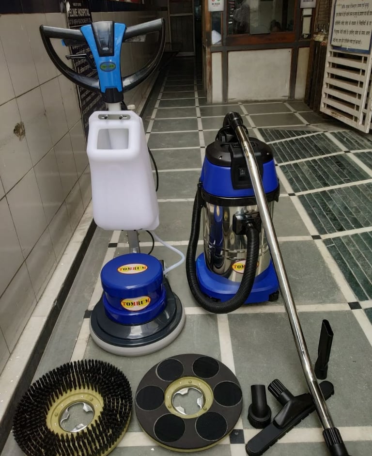vaccum cleaner