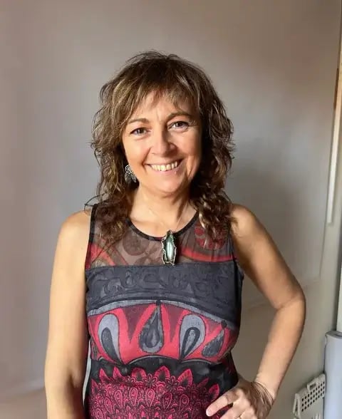 Desarrollo personal para un real cambio de vida - Gemma Martí Cusachs