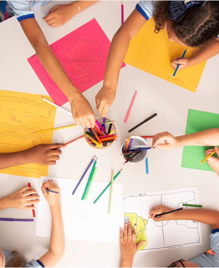 reeducaciones psicopedagógicas