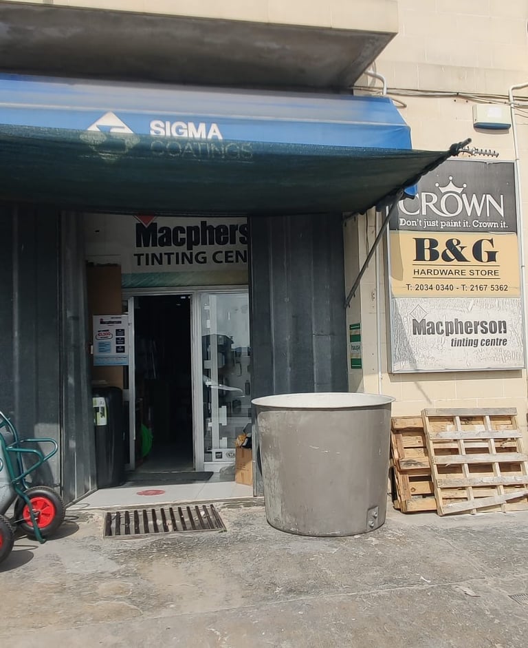 MasterLock safes key lock box Luqa Malta