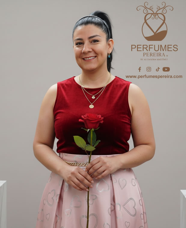 san valentín pereira