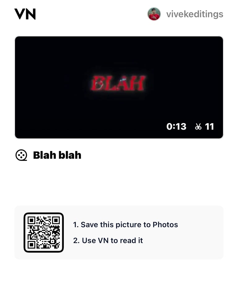 BLAH BLAH VN TEMPLATE CODE