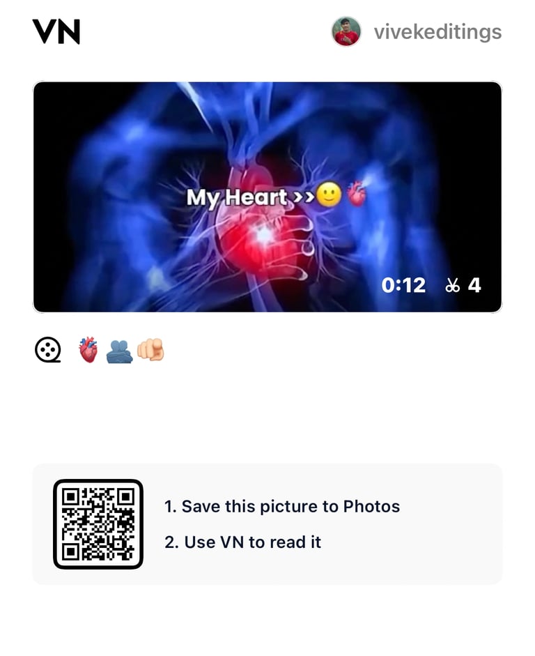 ONLY YOU, FRIENDS VN TEMPLATE CODE