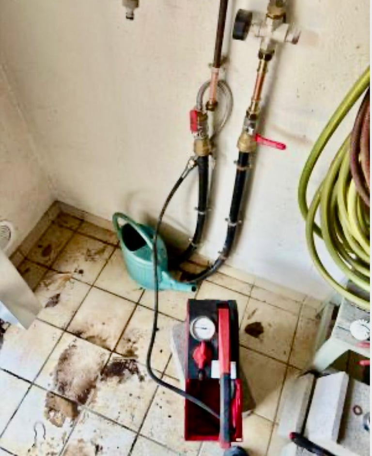 Entreprise de recherche de fuite d eau lyon 69007