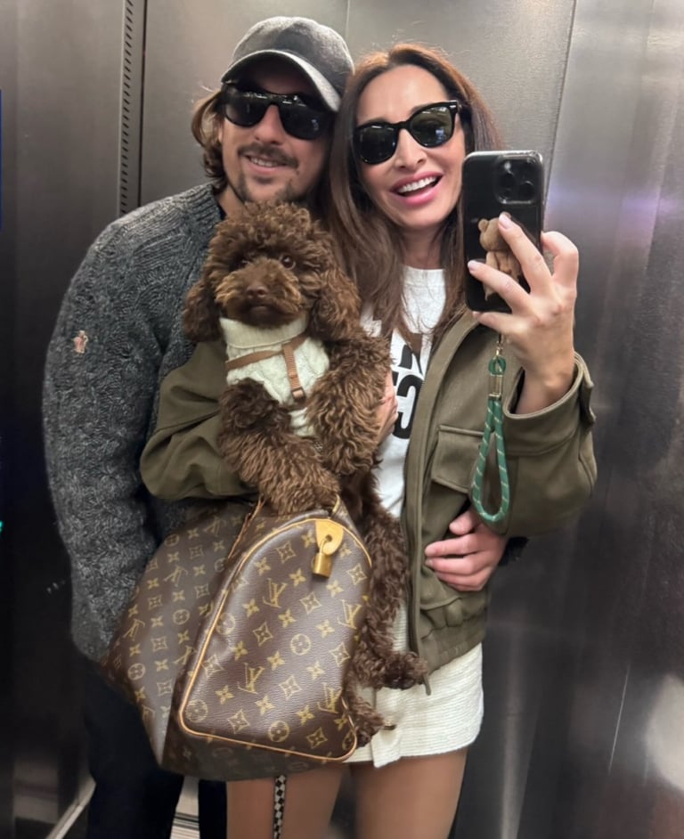 Familia Perruna