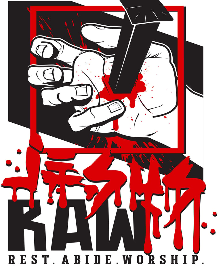 Jesus Raw Ministry