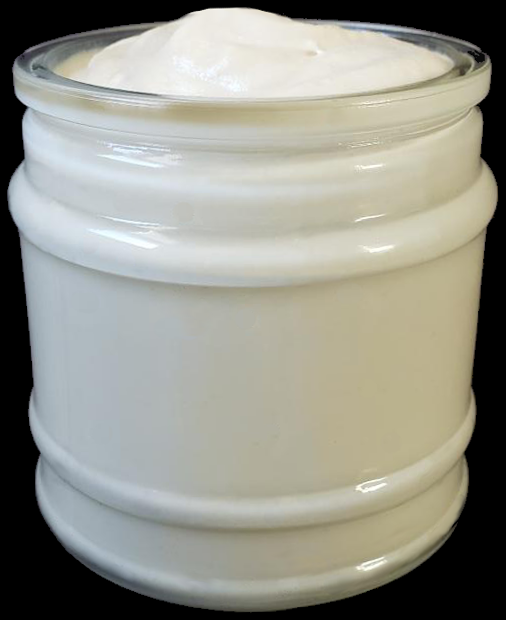 Cream Cheese