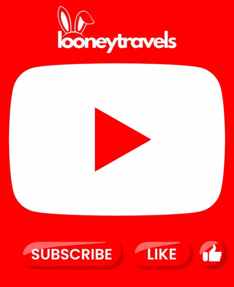 a red and white video game with a video game on the screen