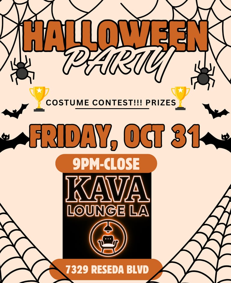 Event Nights Los Angeles 