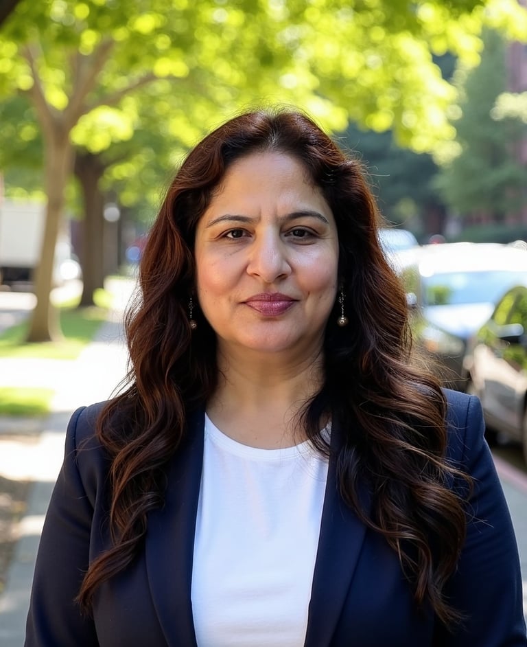 Pragya Jha,   Founder | Owner | Clinical Director