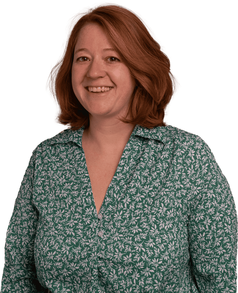 Nelly Dubrulle International Business Developer