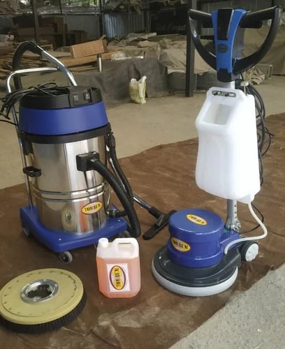Vaccum cleaner