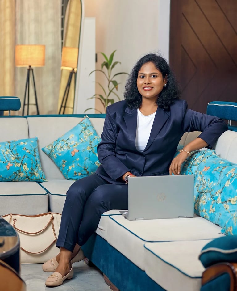 sunita sahu digital marketer online marketing service provider digital marketing in bhopal