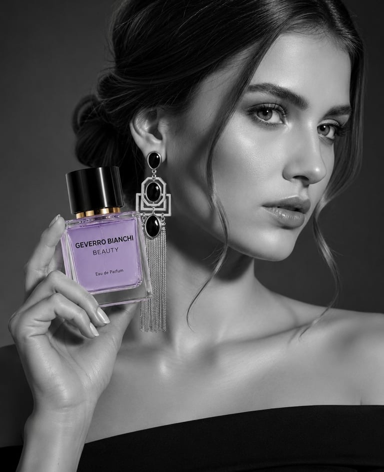 girlish perfume