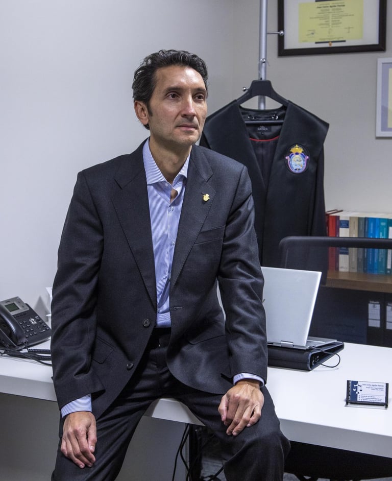 mejor abogado abogado renegocicacion deudas sevilla