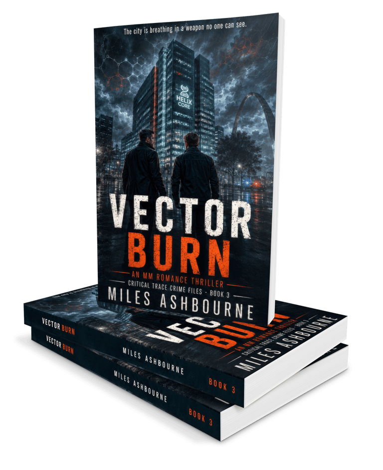 Vector Burn