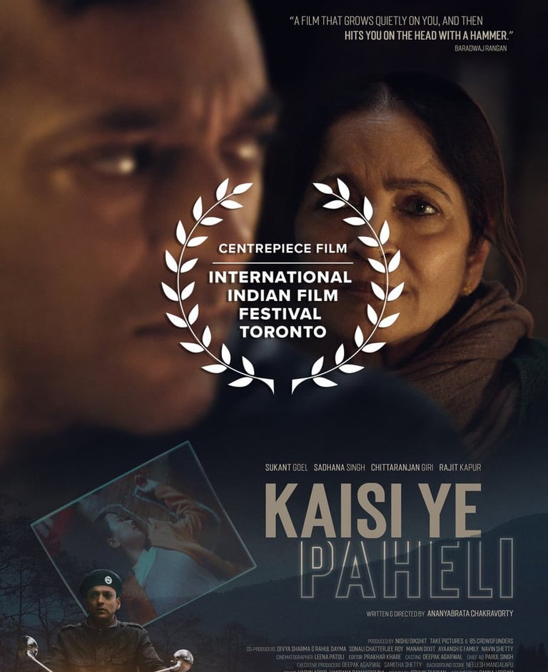 OTT distribution movies India Augmentus