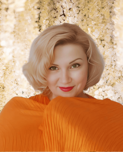 imagen de Svitlana Bytka