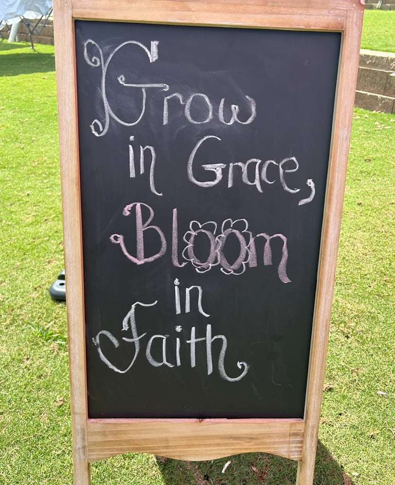 Join us for our market and farm news updates.