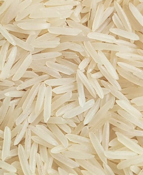 1121 Steam Rice Exporter in Pakistan