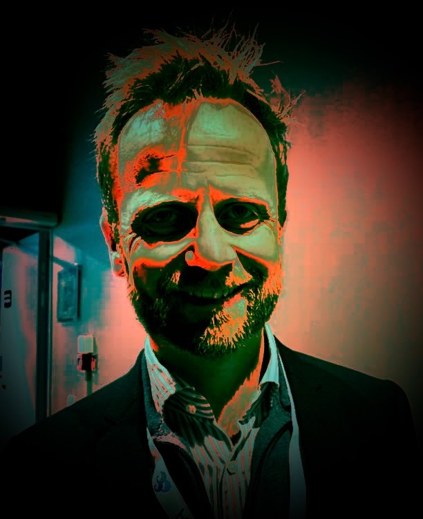 Folkehelseinstituttet,Ragnar Nesvåg psykiater, Diakonhjemmet sykehus VPA Vinderen, Marcus Gabrielsen