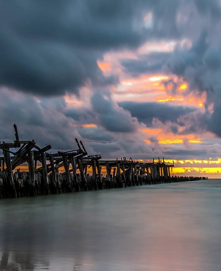 ThetaHealing mokymai Pasauliniai ryšiai - jūros pakrantė