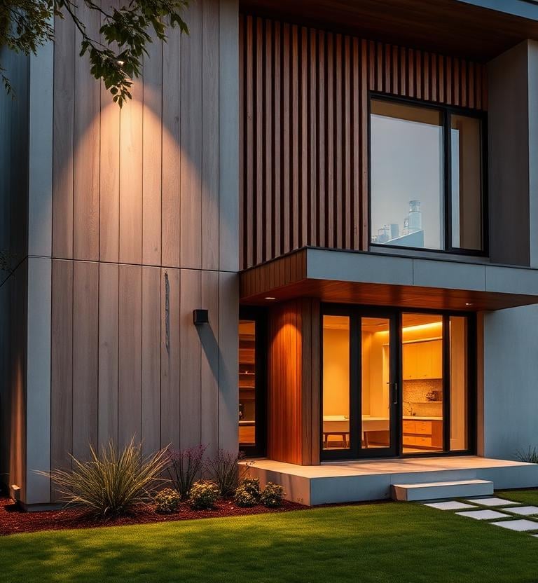 Obra nueva protegida con la nanotecnología de Tecnan