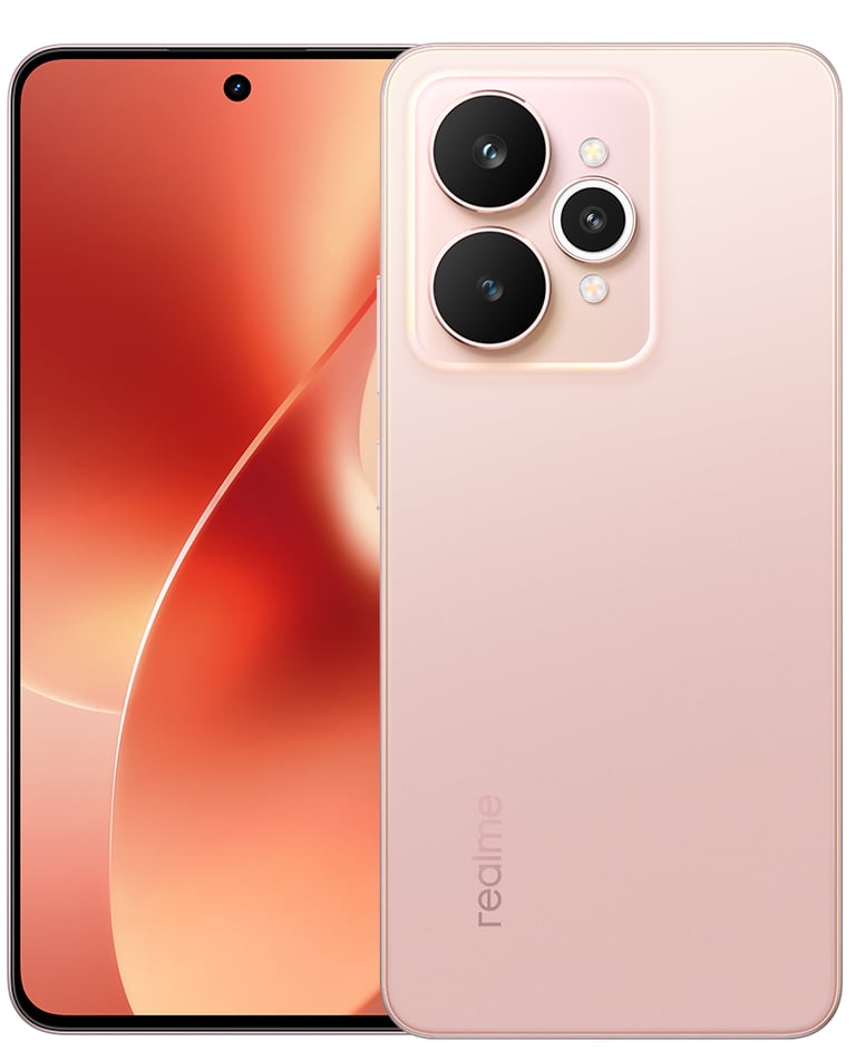Realme 15