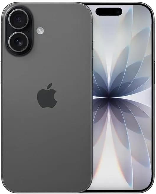 iPhone 17