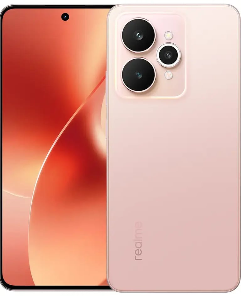 Realme 15